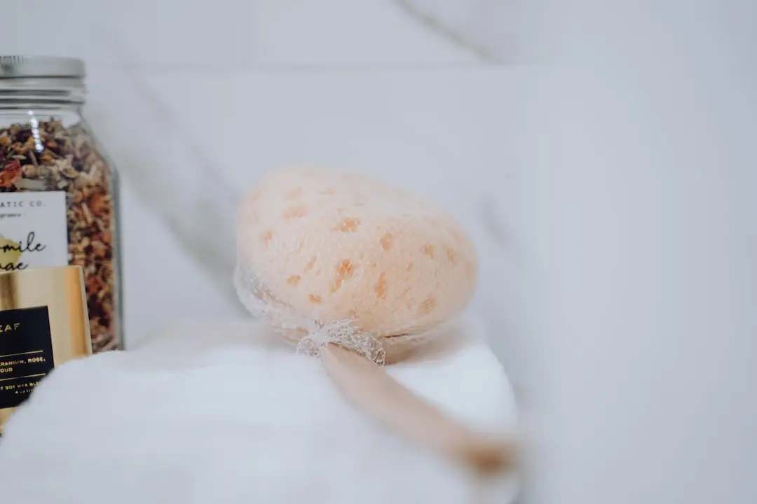 아산 욕실 물때·곰팡이 제거 후 상태