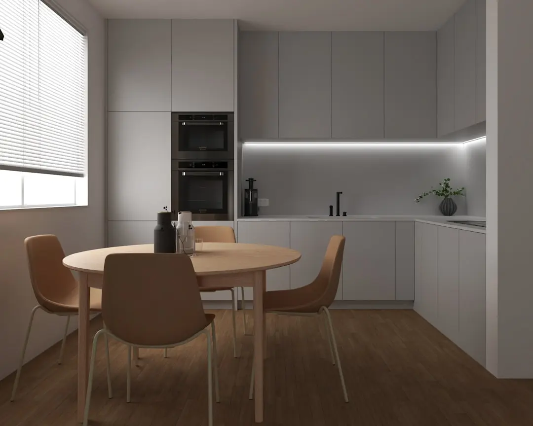 아산 욕실 물때·곰팡이 제거 후 상태