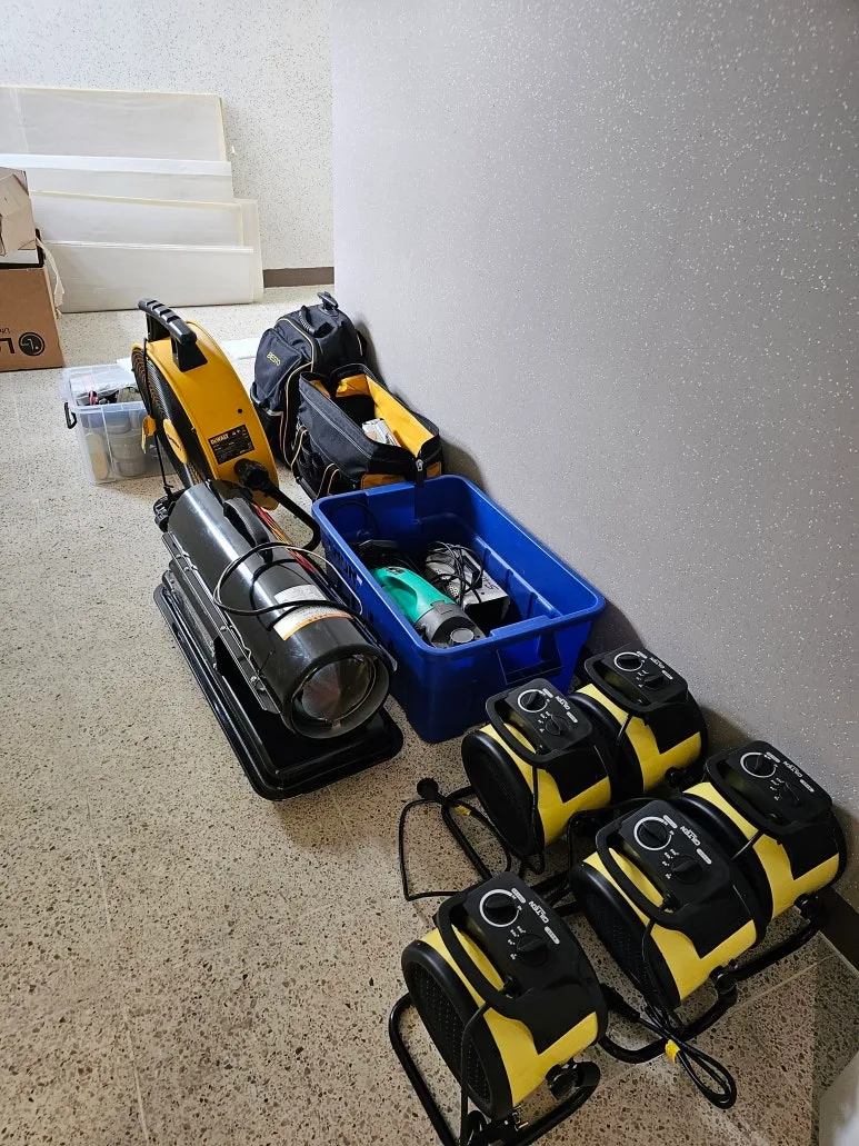 아산 새집느낌 전문 청소 팀