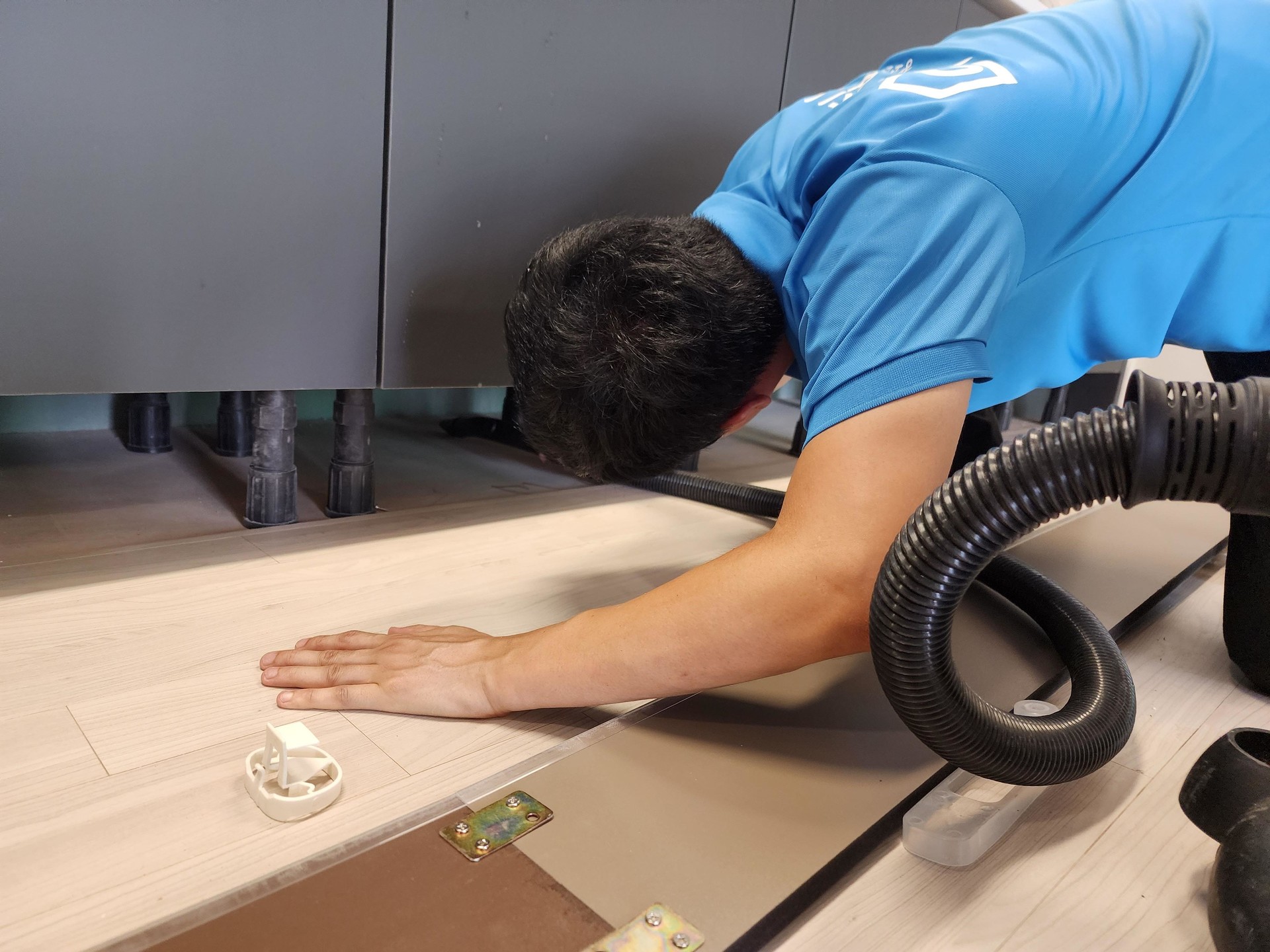 아산 입주청소 비용 | 평수별 요금표 & 합리적 견적 가이드 관련 이미지 5